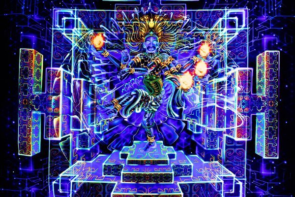 Как пополнить кракен