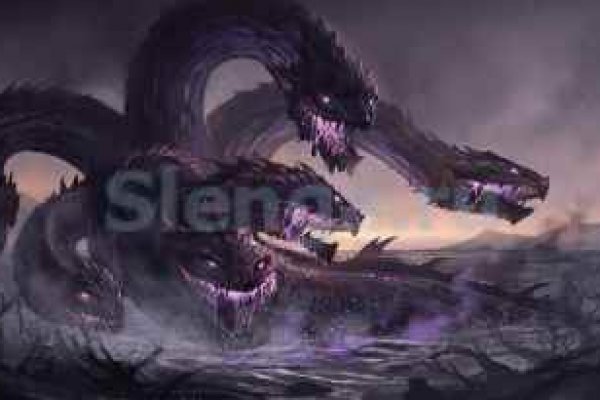 Маркетплейс кракен