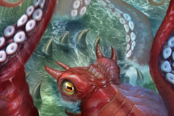 Kraken ссылка официальная